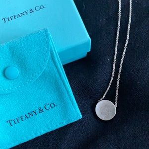 Tiffany & Co. Pendant